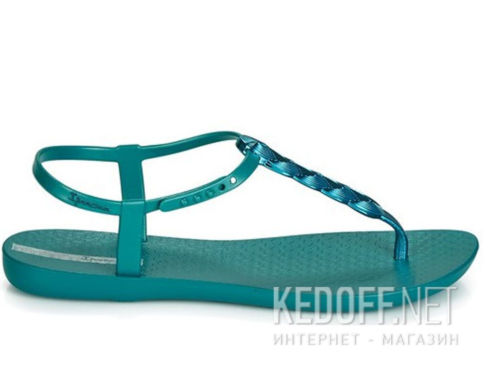 Жіночі босоніжки Ipanema Charm VI Sandal Fem 82517-21866 купити Україна