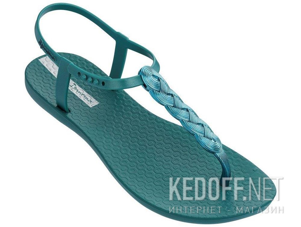 Оригинальные Women's sandals Ipanema Charm Sandal Fem VI 82517-21866