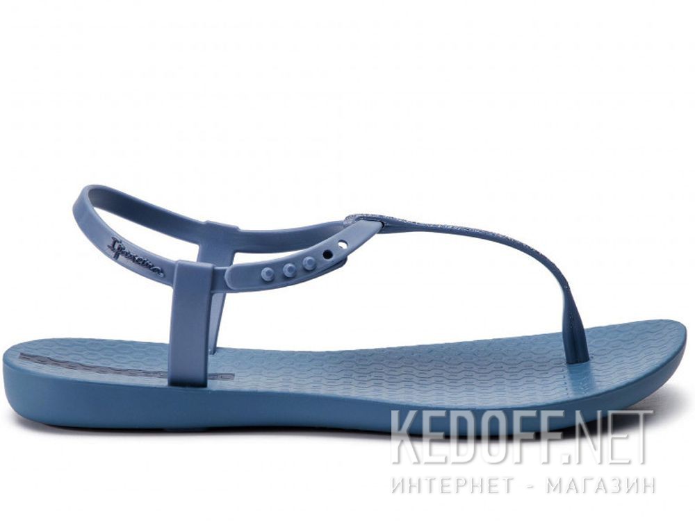 Женские босоножки Ipanema Class Pop Sandal Fem 82683-20729 купить Украина