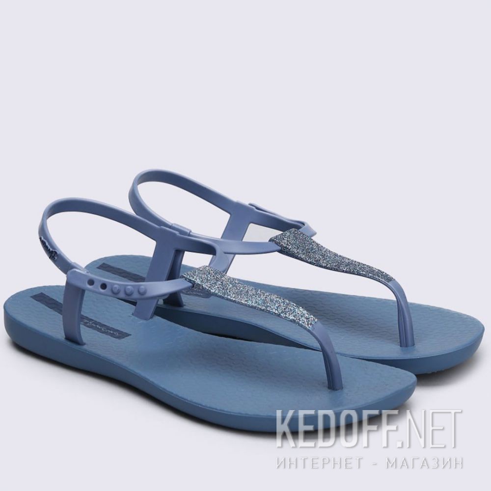 Women's Ipanema sandals Class Pop Sandal Fem 82683-20729 все размеры