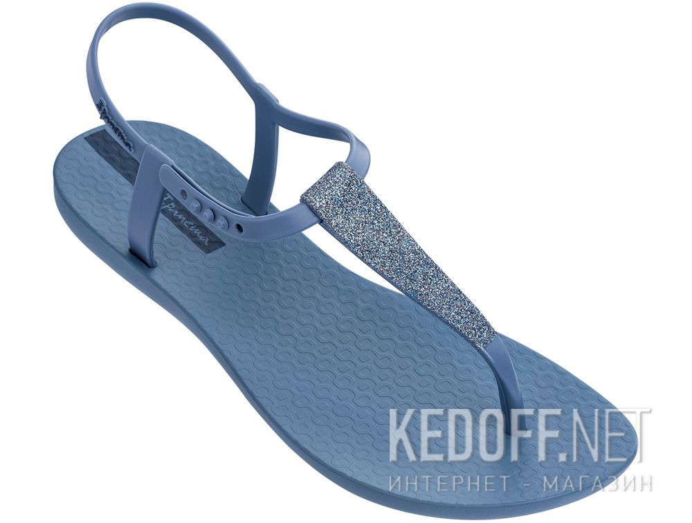 Жіночі босоніжки Ipanema Class Pop Sandal Fem 82683-20729 описание