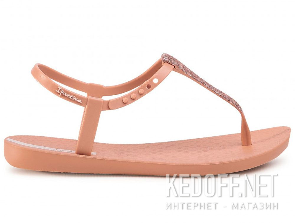 Женские босоножки Ipanema Classpop Sandal Fem 82683-24987 купить Украина