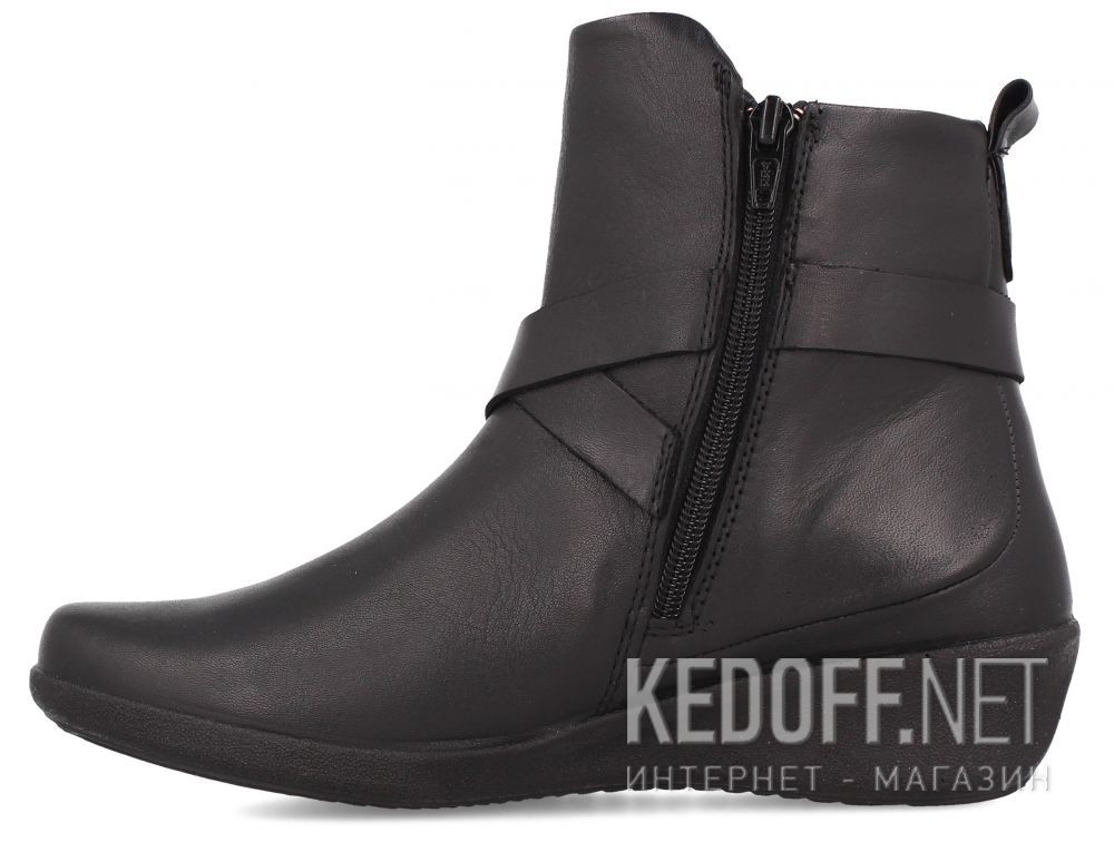 Женские ботинки Esse Comfort 3405-01-27 купить Украина