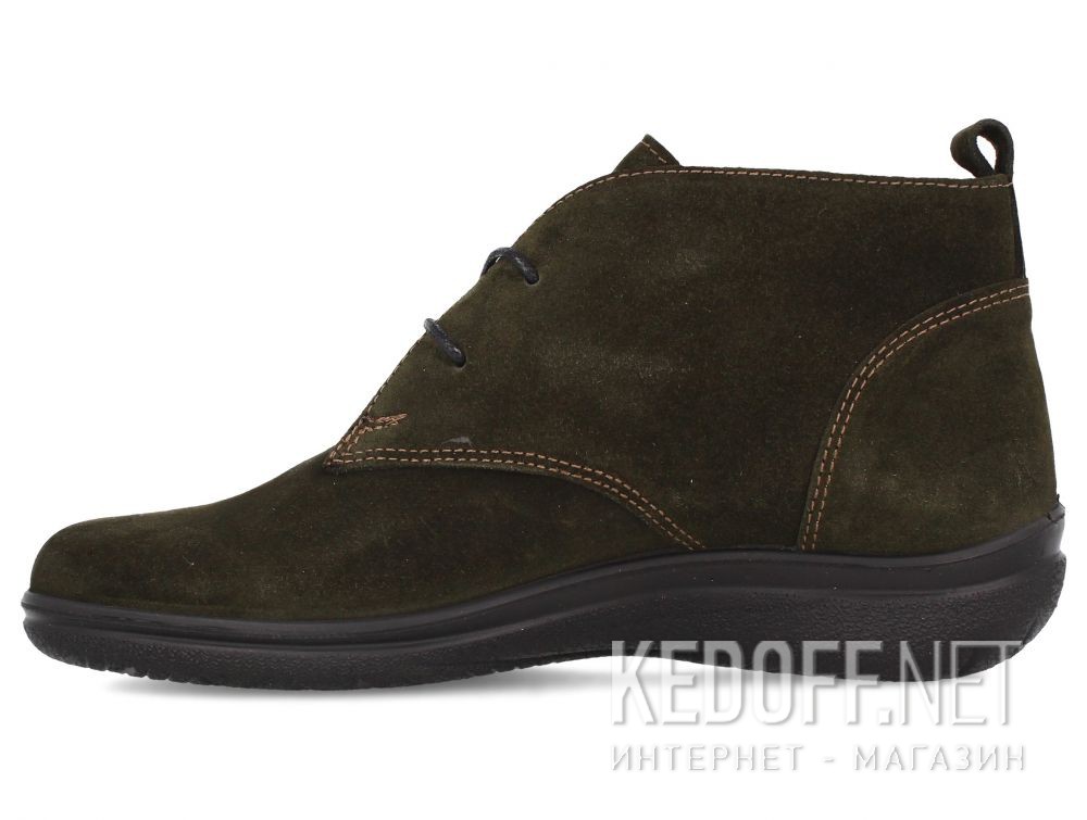 Жіночі черевики Esse Comfort 45027-01-22 купити Україна