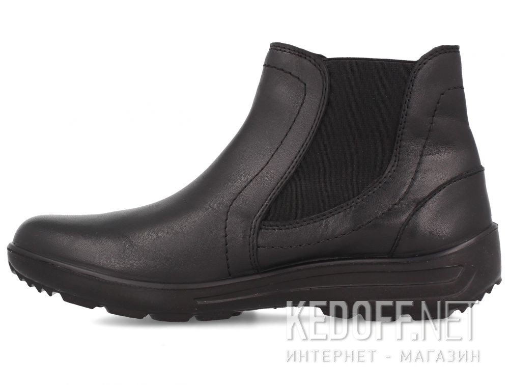 Жіночі черевики Esse Comfort 45083-01-27 купити Україна