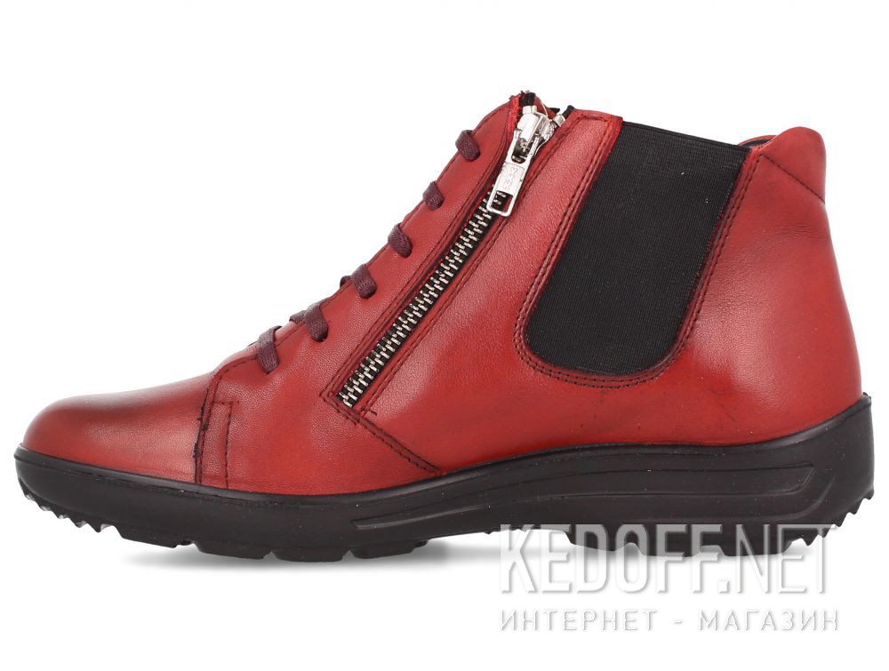 Оригинальные Women's shoes Esse Comfort 45084-01-47