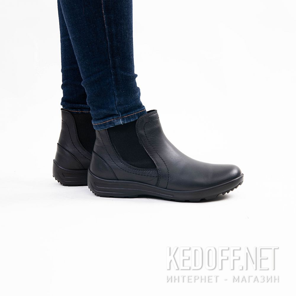 Женские ботинки Esse Comfort 45083-01-27 все размеры