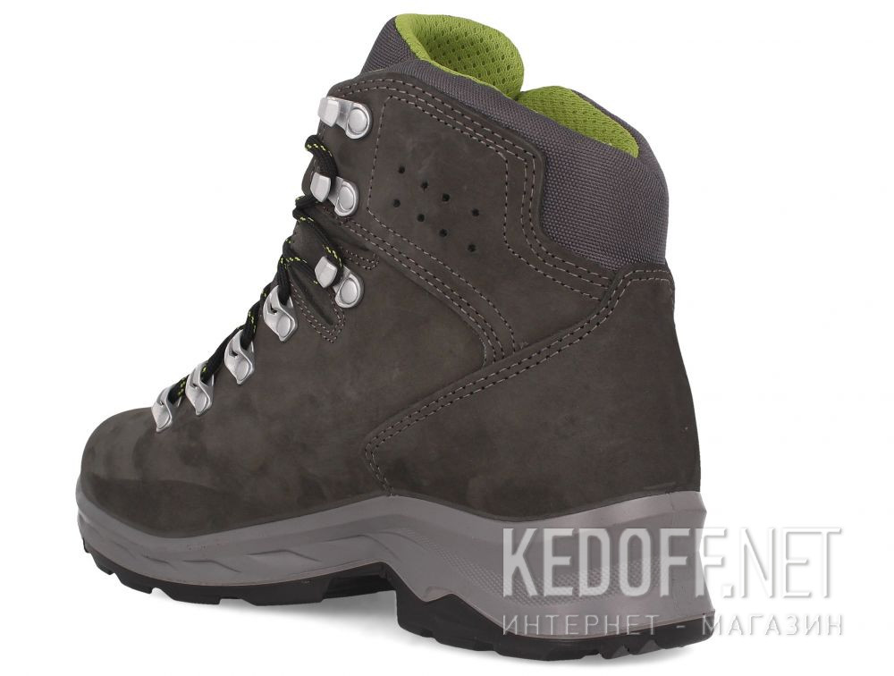 Women's boots Forester Pedula Primaloft 13763-5 описание