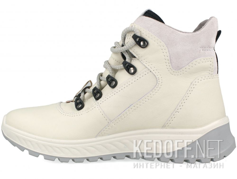 Женские ботинки Forester Primaloft 14500-13 Memory Foam купить Украина