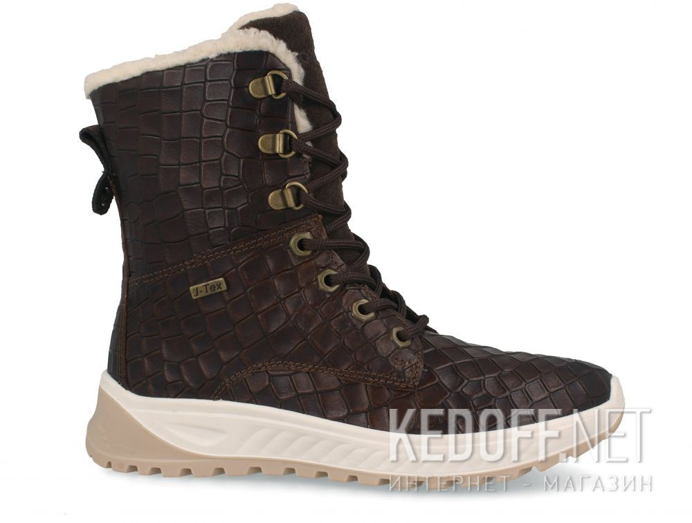 Жіночі черевики Forester Ergostrike 14504-12 купити Україна