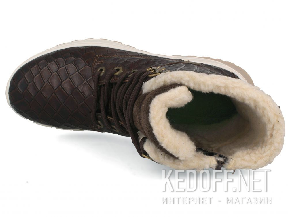 Женские ботинки Forester Ergostrike 14504-12 все размеры