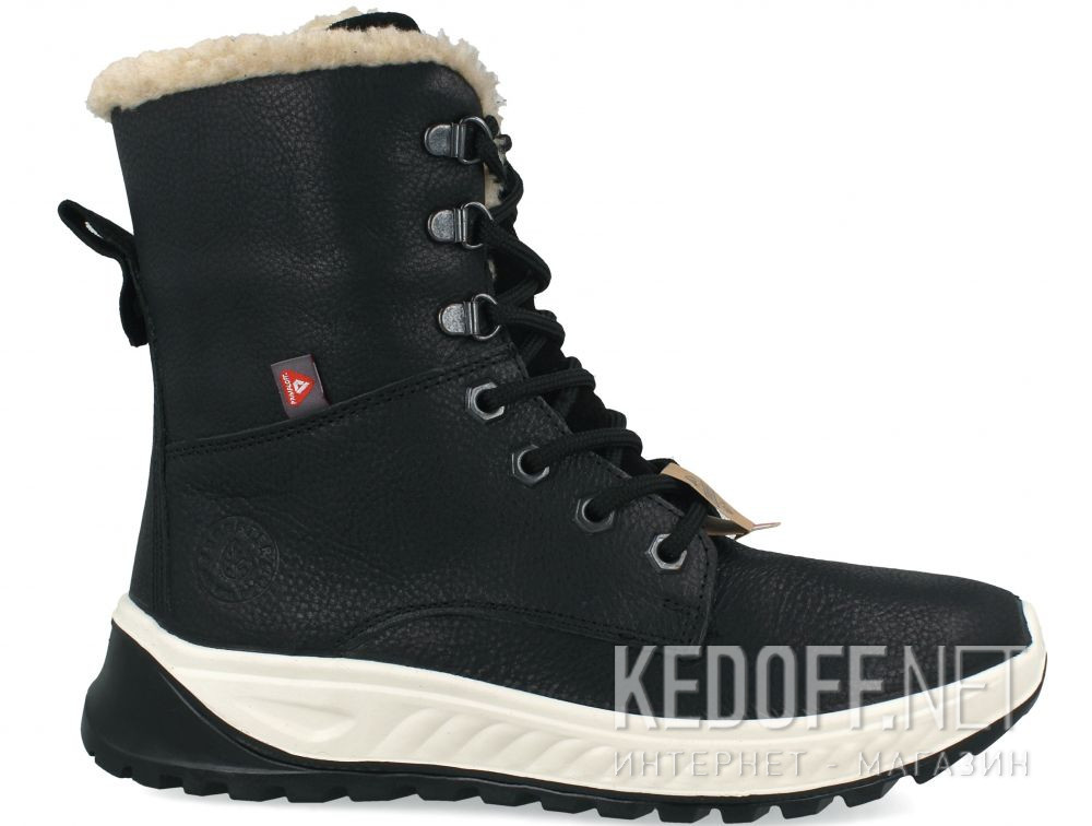 Women's boots Forester Primaloft 14504-25 Memory Foam купить Украина