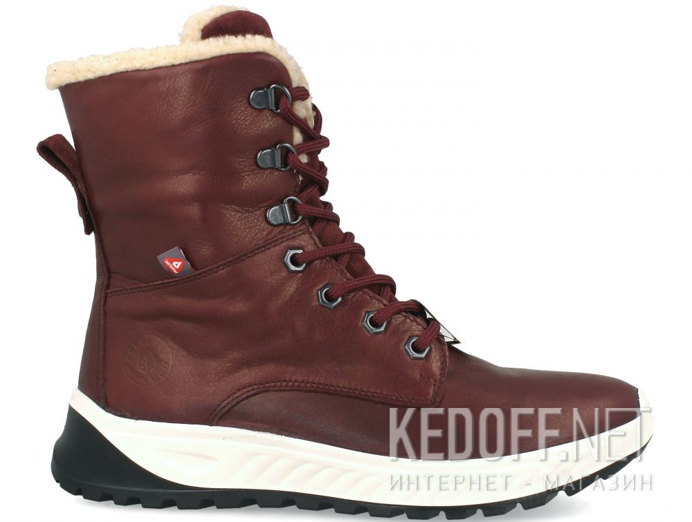 Women's boots Forester Primaloft 14504-34 Memory Foam купить Украина