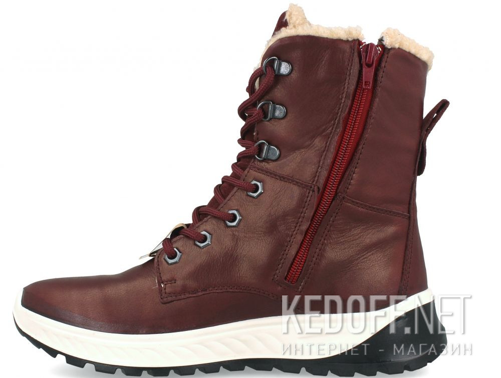 Оригинальные Women's boots Forester Primaloft 14504-34 Memory Foam