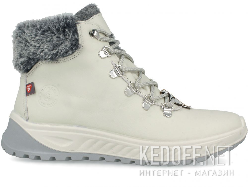 Women's boots Forester Primaloft 14541-14 Made in Europe купить Украина