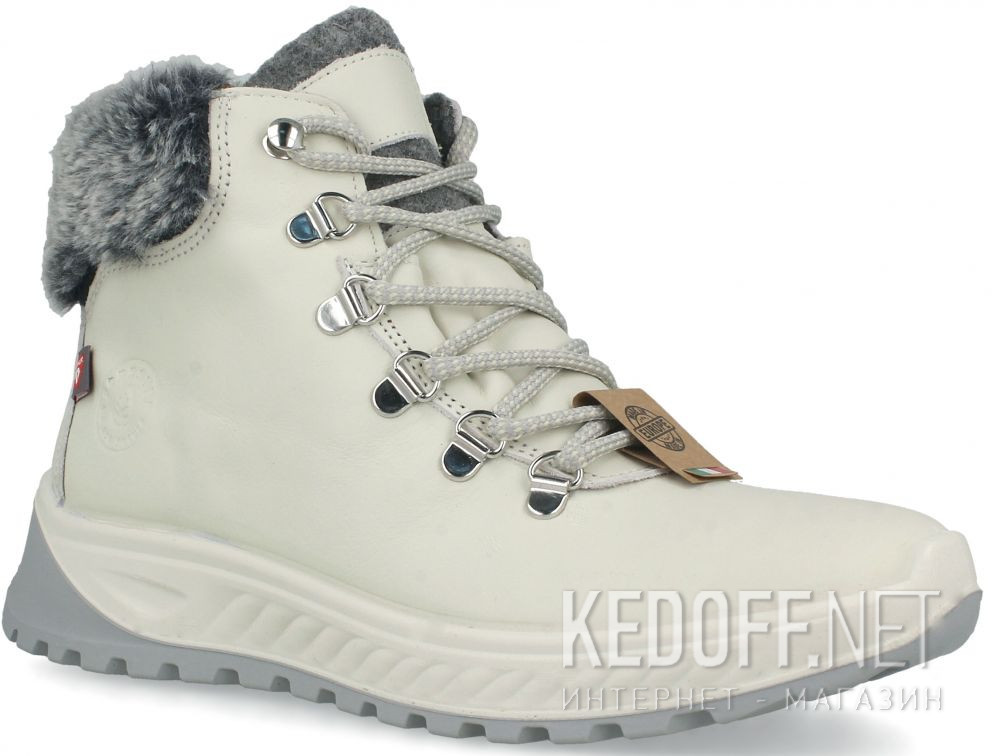 Add to cart Women's boots Forester Primaloft 14541-14 Made in Europe
