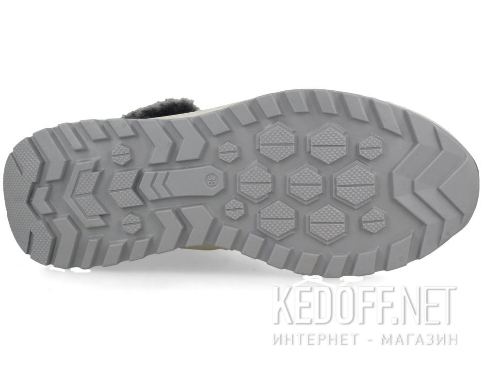 Цены на Жіночі черевики Forester Primaloft 14541-14 Made in Europe