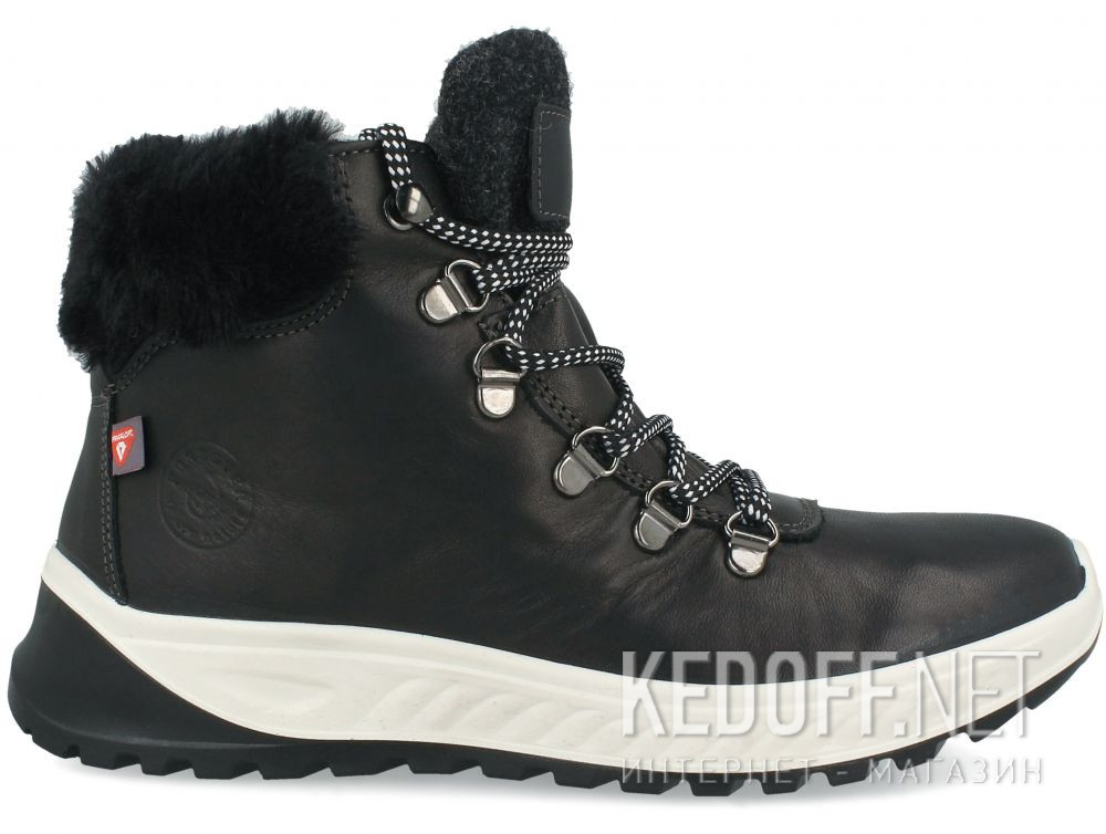 Women's boots Forester Ergostrike Primaloft 14541-4  Made in Europe купить Украина