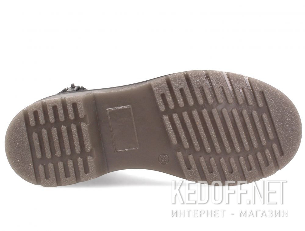 Цены на Жіночі черевики Forester Alphabet 1460-2077