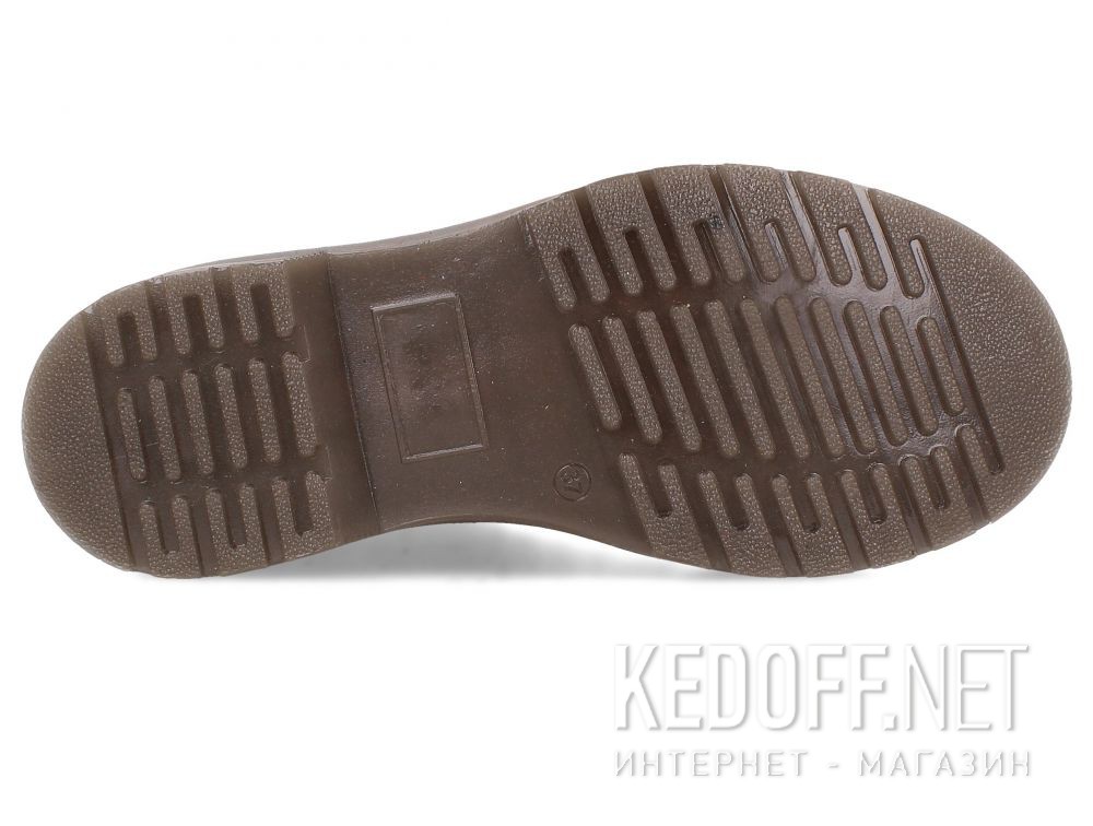 Цены на Жіночі черевики Forester Red Martinez 1460-472MB