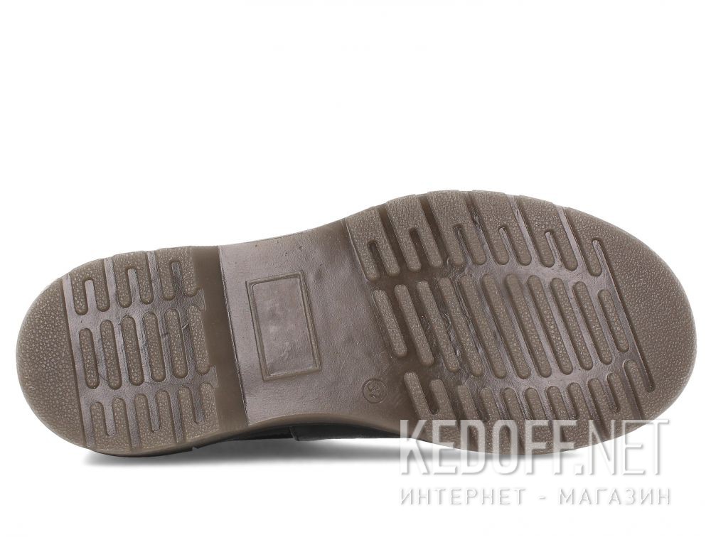 Женские ботинки Forester Stonehenge 1460-82101 все размеры