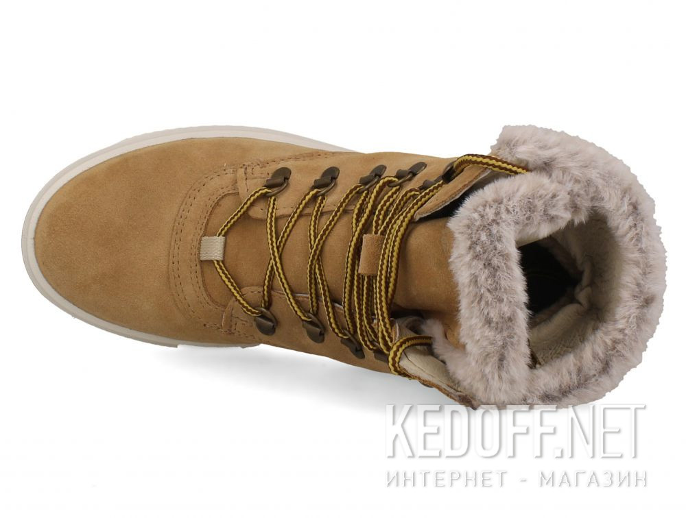 Цены на Женские ботинки Forester Tewa Primaloft 14606-19 Made in Europe