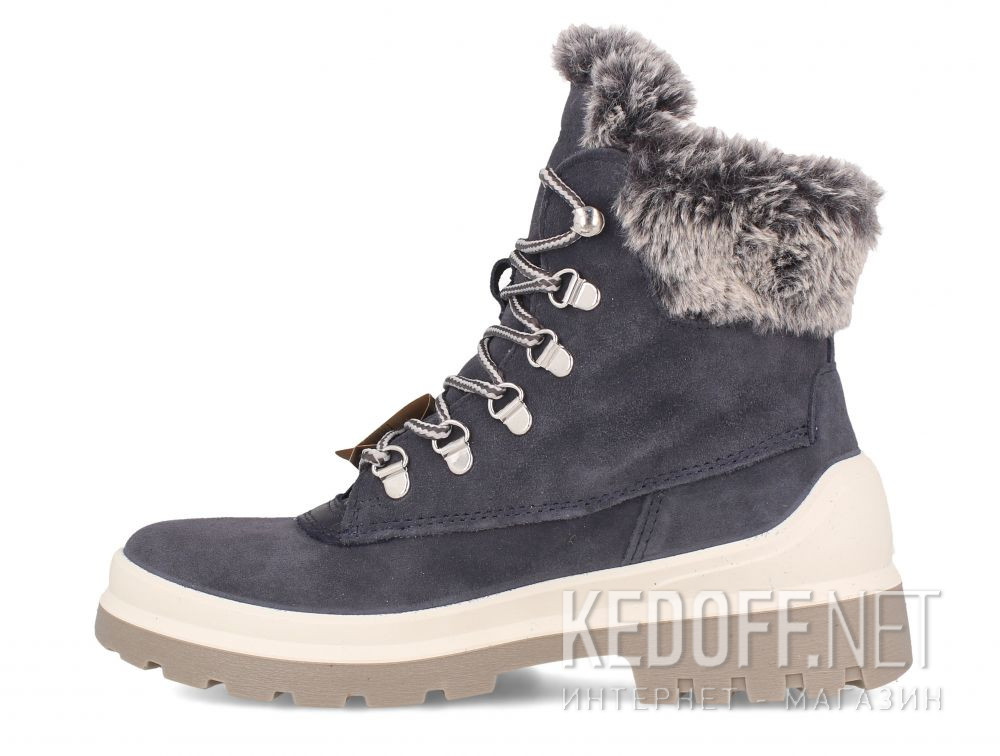 Women's boots Forester Tewa Primaloft 14606-20 Made in Europe купить Украина