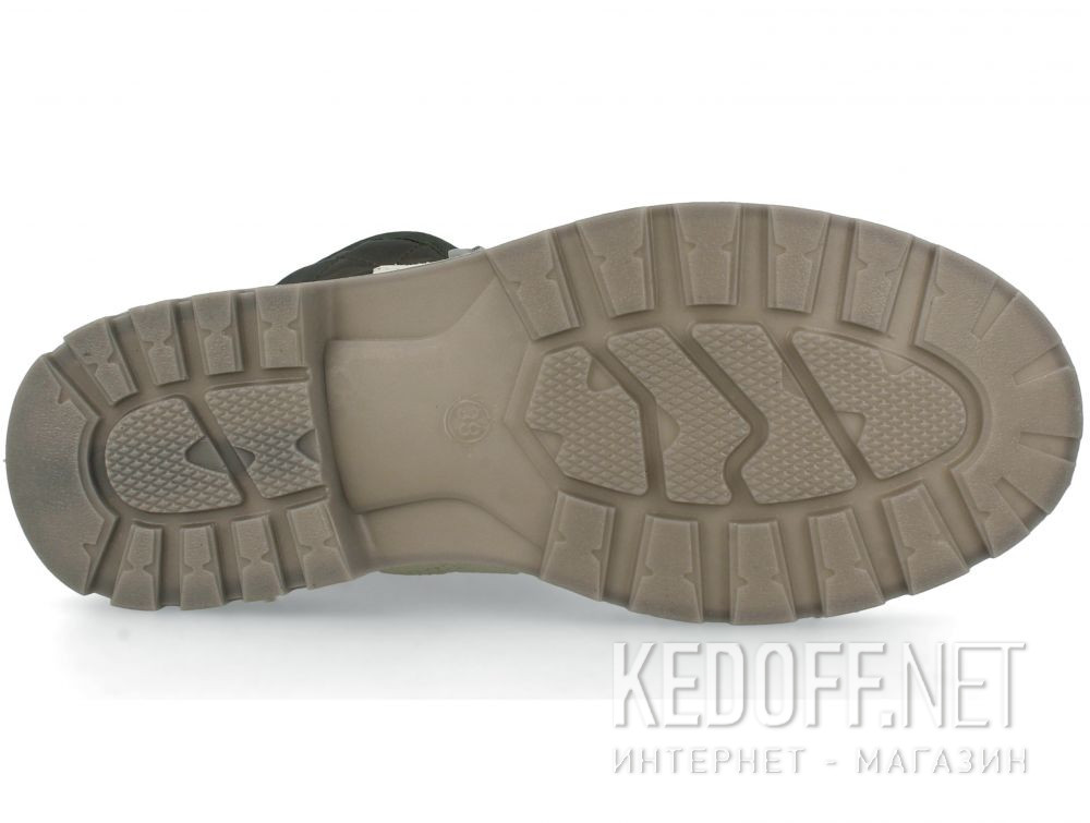 Цены на Жіночі черевики Forester Tewa Primaloft 14622-11 Made in Europe