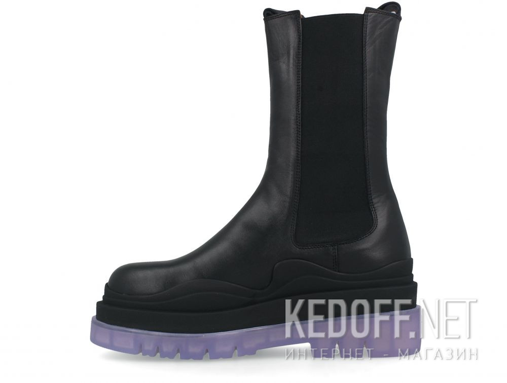 Оригинальные Women's boots Forester Bodega 2379-4957