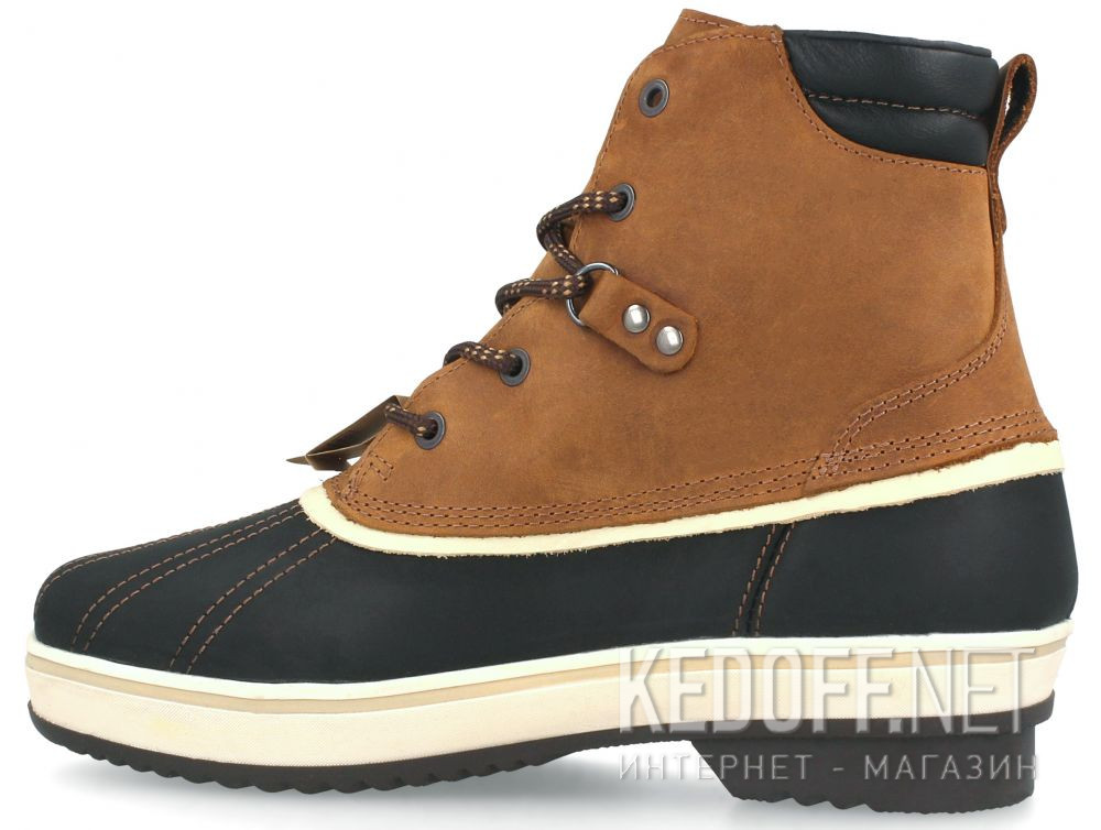 Оригинальные Women's boots Forester Sorel 2626-1 Made in Europe