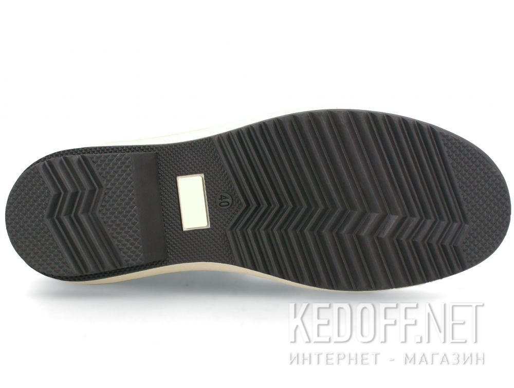 Цены на  Утеплённые ботинки Forester Sorel 2626-1 Made in Europe