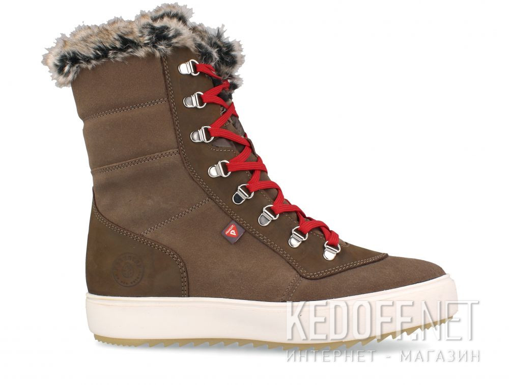 Женские ботинки Forester Oland Primaloft 2759-30 купить Украина