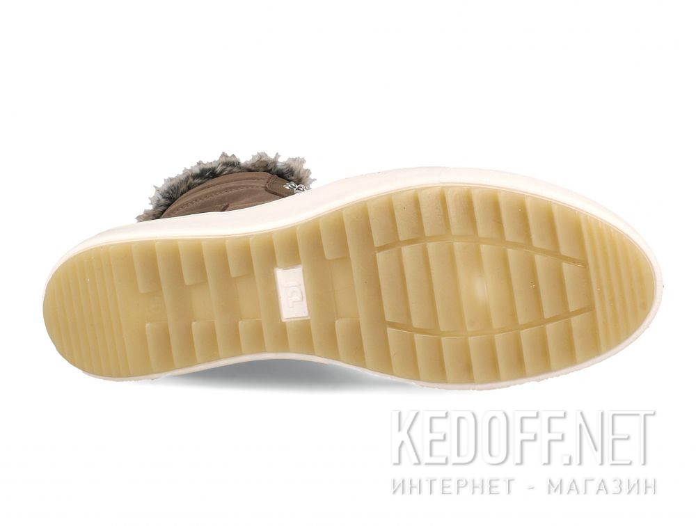 Жіночі черевики Forester Oland Primaloft 2759-30 описание