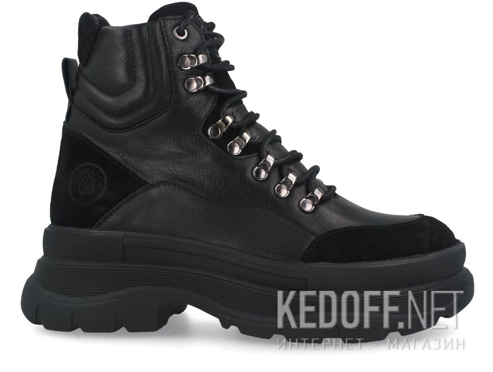 Women's boots Forester 3211-21081-01 купить Украина