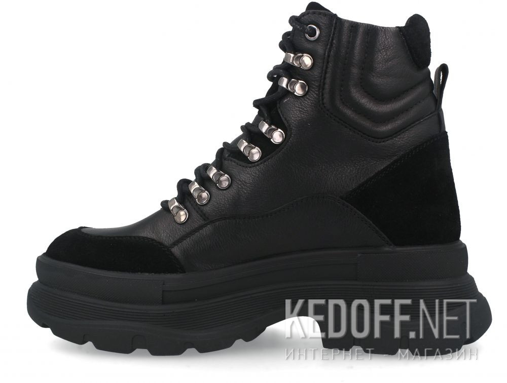 Оригинальные Women's boots Forester 3211-21081-01