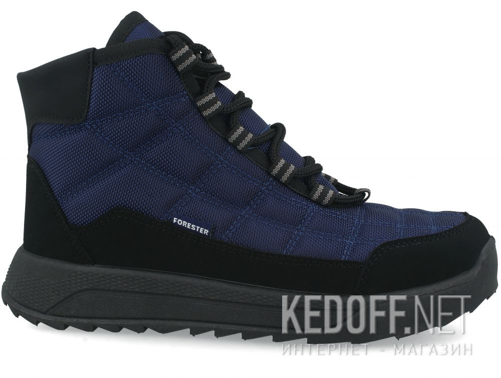 Women's boots Forester 3707-89 купить Украина