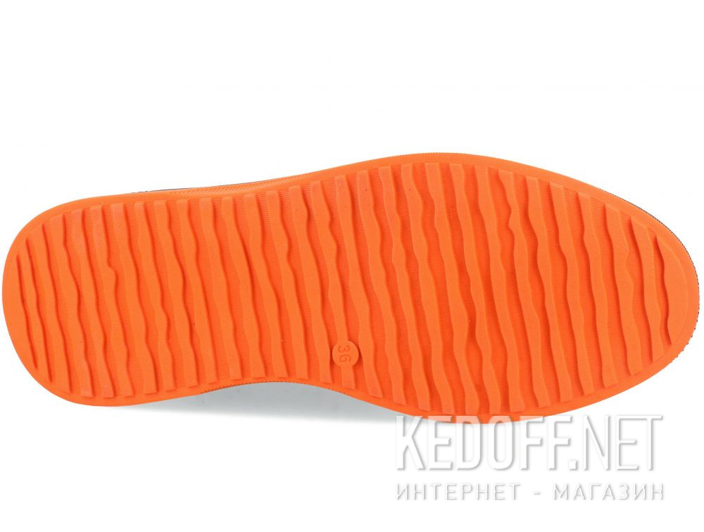 Цены на Женские ботинки Forester Ergo Nero 408-201