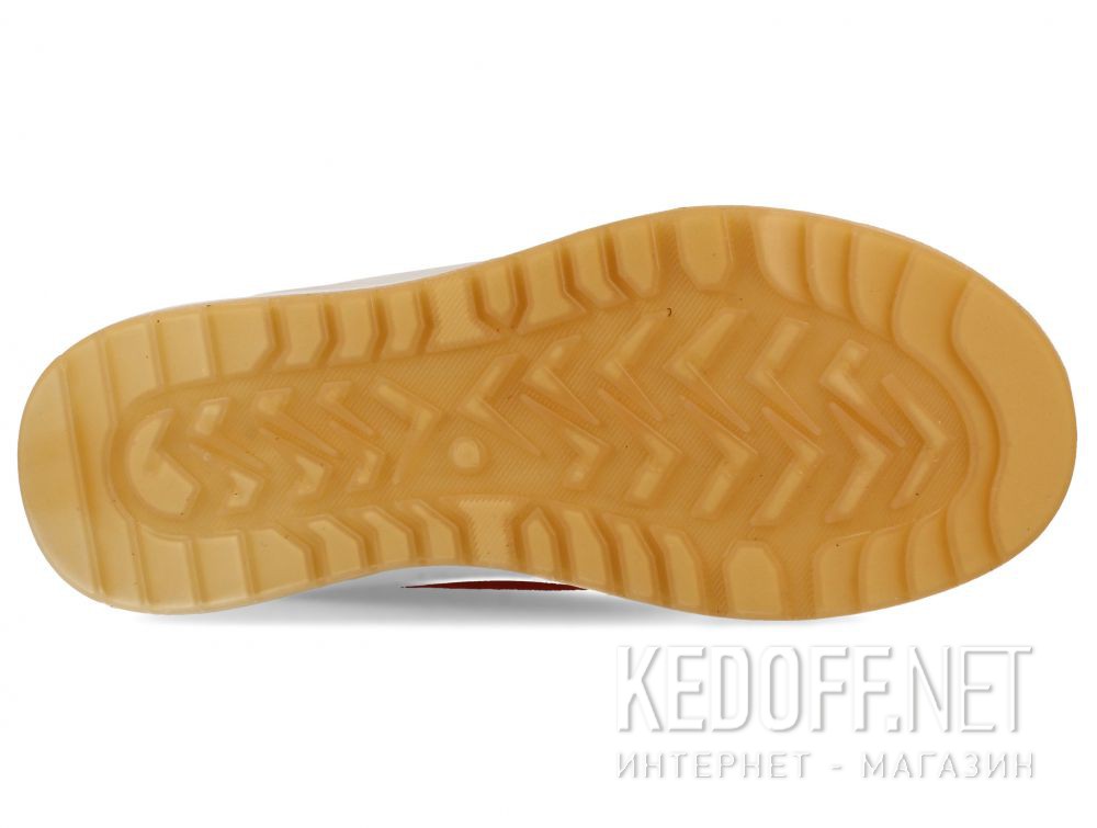 Женские ботинки Forester Ergosoft 6341-47 Made in Europe все размеры