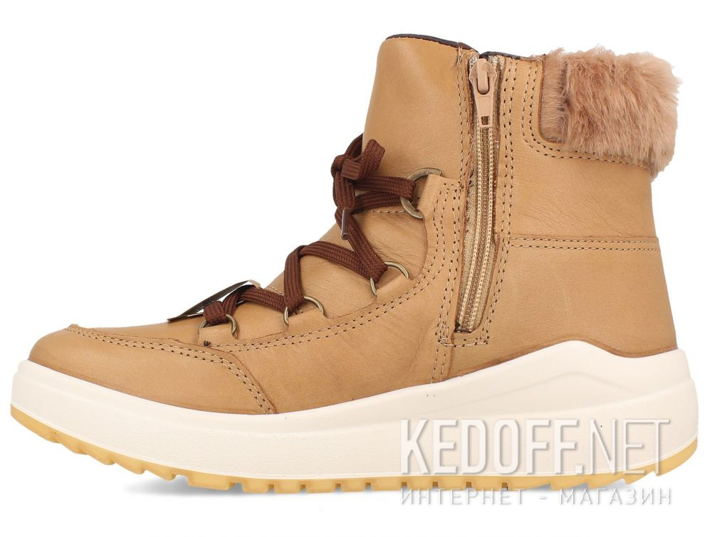 Оригинальные Women's boots Forester Livigno 6348-21  Made in Europe