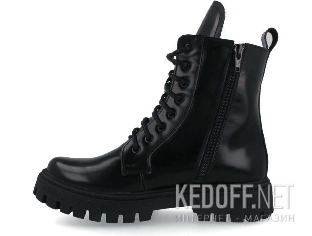 Оригинальные Women's boots Forester Alphabet Ex 68402077-27