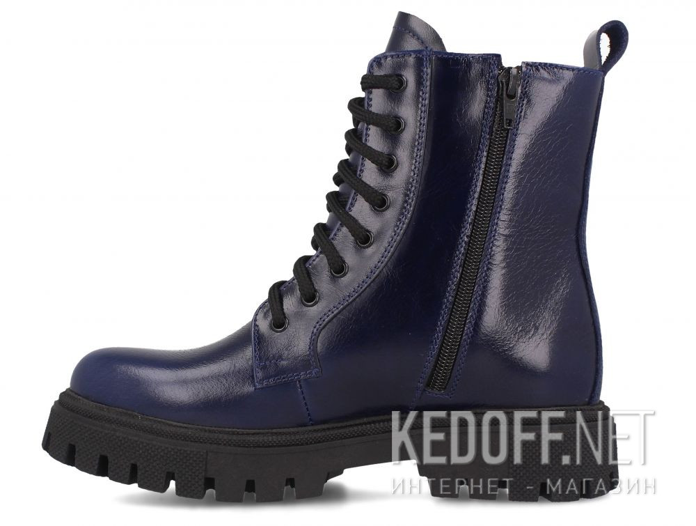 Women's boots Forester Alphabet Ex 68402077-89 купить Украина