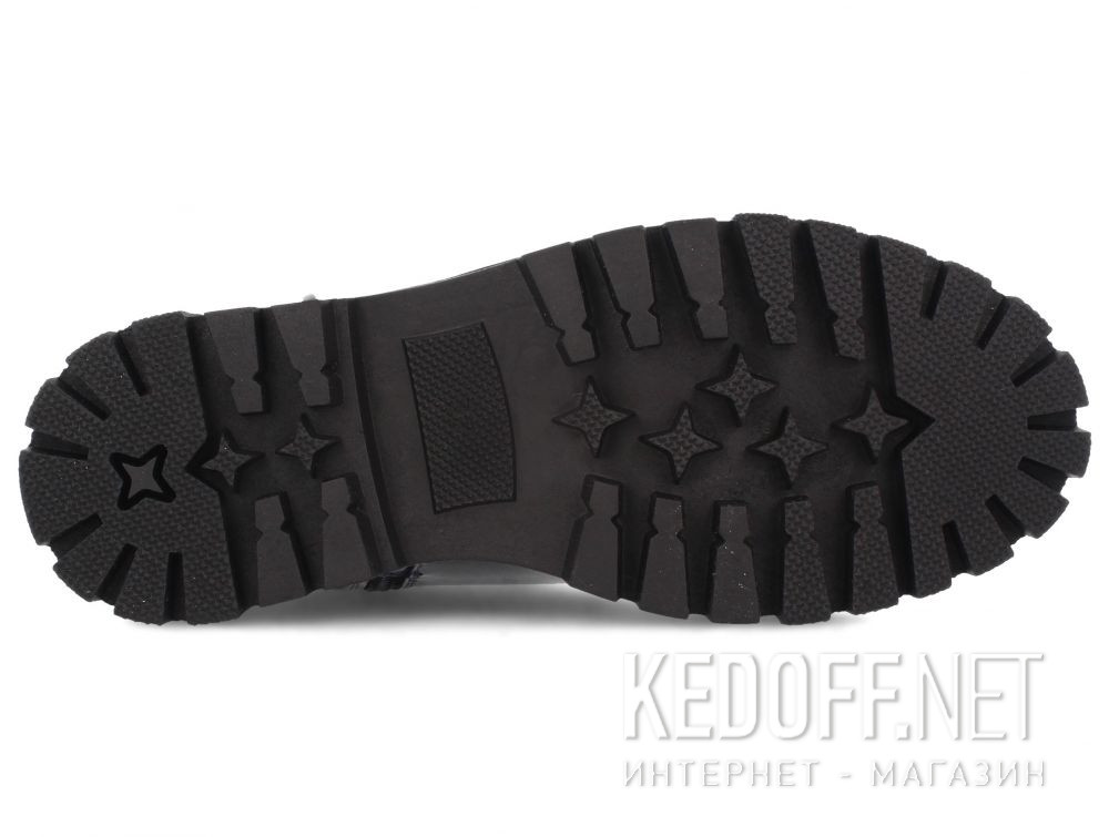 Женские ботинки Forester Alphabet Ex 68402077-89 все размеры