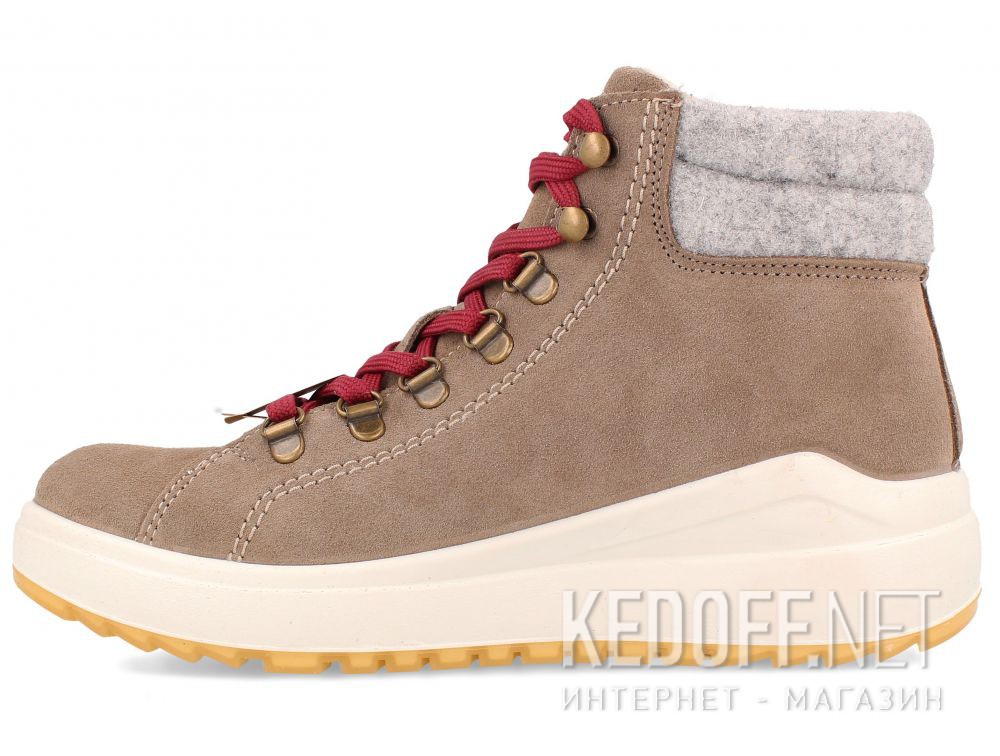 Women's shoes Forester Ergosoft 6341-45 Made in Europe купить Украина
