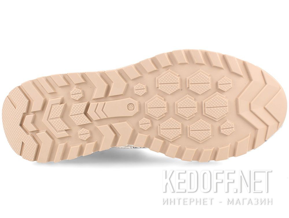 Цены на Жіночі черевики Forester Ergostrike 14501-10  Made in Europe