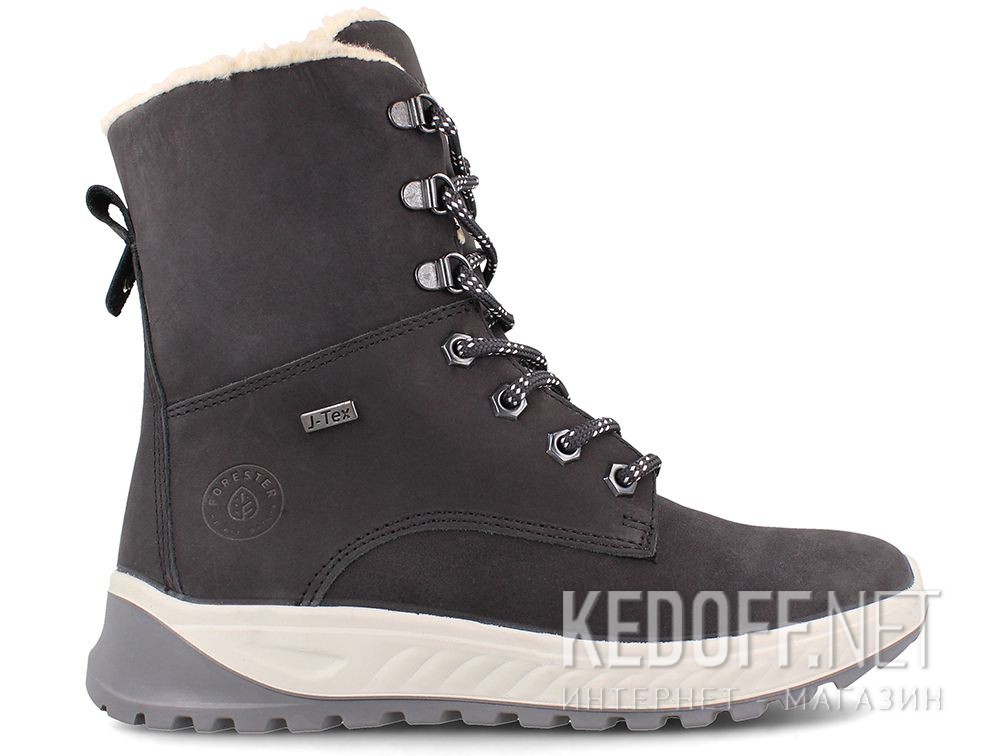 Women's shoes Forester Ergostrike J-Tex 14504-14 Memory Foam купить Украина
