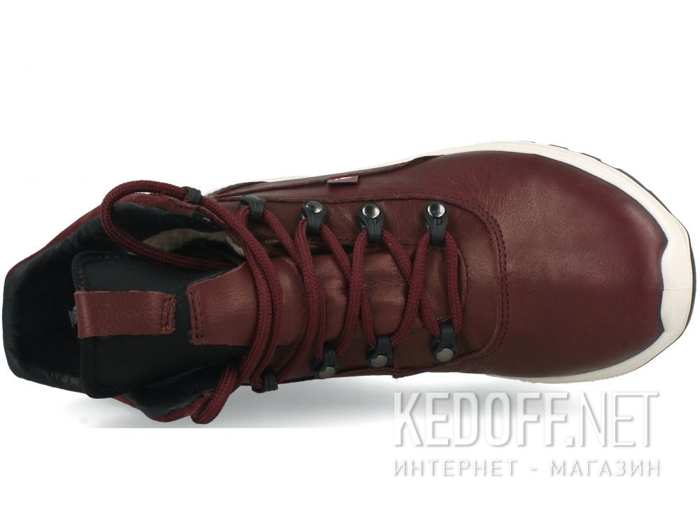 Жіночі черевики Forester Ergostrike Primaloft 14500-7 Memory Foam описание