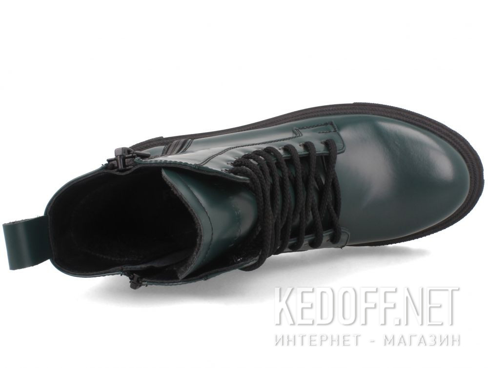 Жіночі черевики Forester Alphabet Ex 68402077-22 описание
