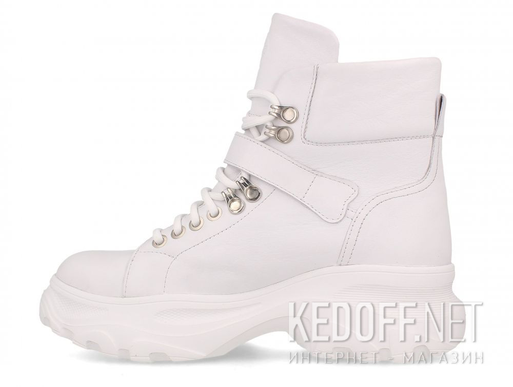 Оригинальные Women's boots Forester Fastener 3212-0081-09