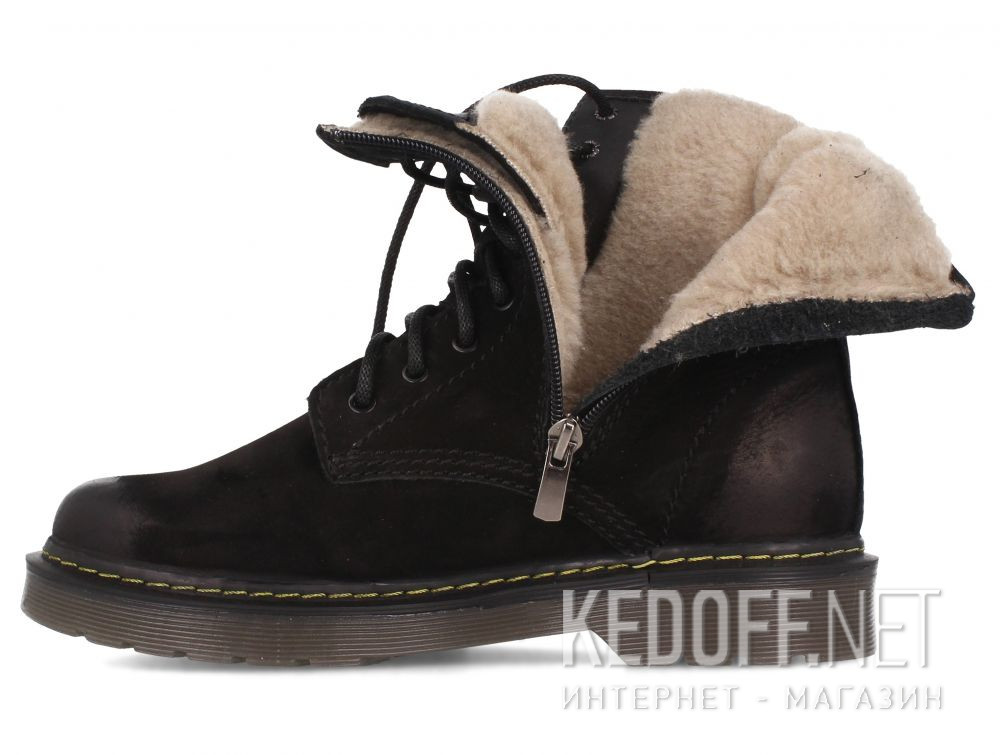 Жіночі черевики Forester Urbanitas 1460-274 купити Україна