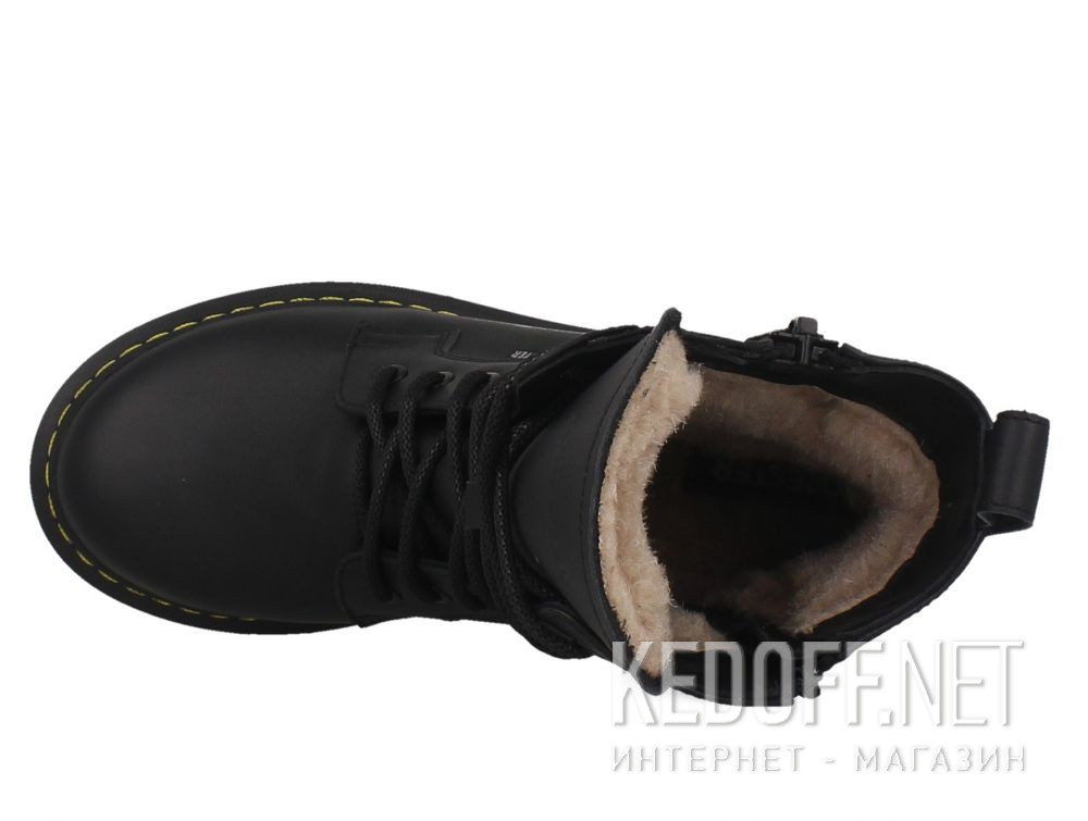 Женские ботинки Forester Urbanitas 1460-278 все размеры